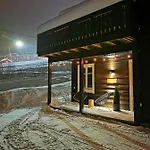 Bjorkelia Apartamento