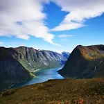Apartamento Bjorkelia Vassenden
