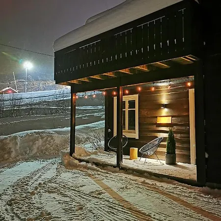 Bjørkelia Leilighet