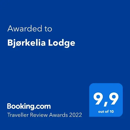 Bjørkelia