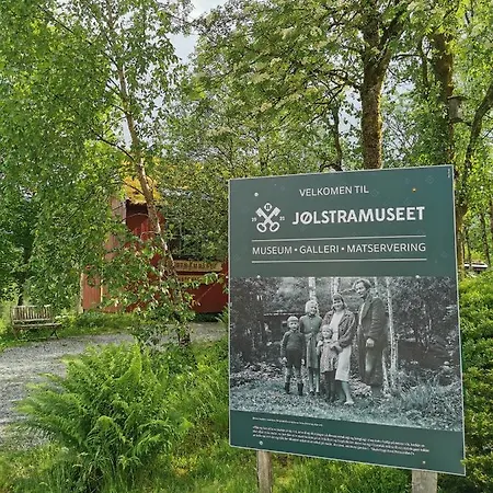 Bjørkelia Vassenden
