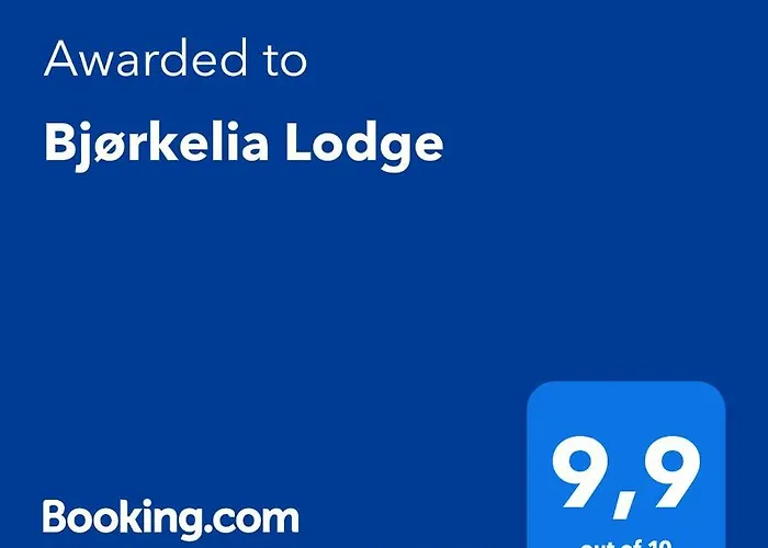 Bjorkelia
