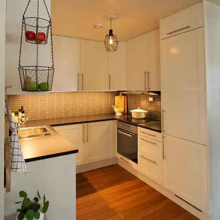 Bjorkelia * Vassenden